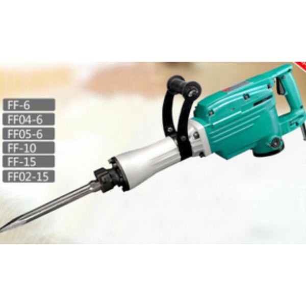 DCA FF15 perkusion hammer jack hammer