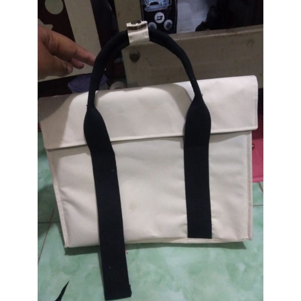 tas selempang keren bagus murah totebag