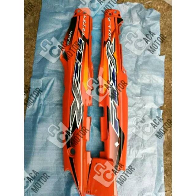 COVER BODY BODY SAMPING YAMAHA POSWAN F1ZR