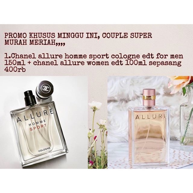 bvlgari jasmin noir 100ml + bvlgari man in black 100ml sepasang