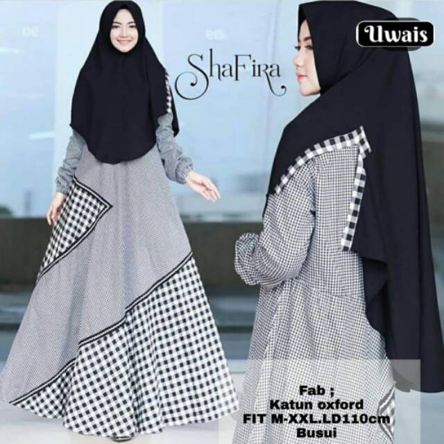 Safira set ori UWAIS