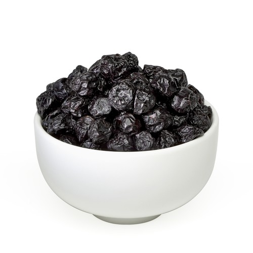 

Blueberry Kering 500 G