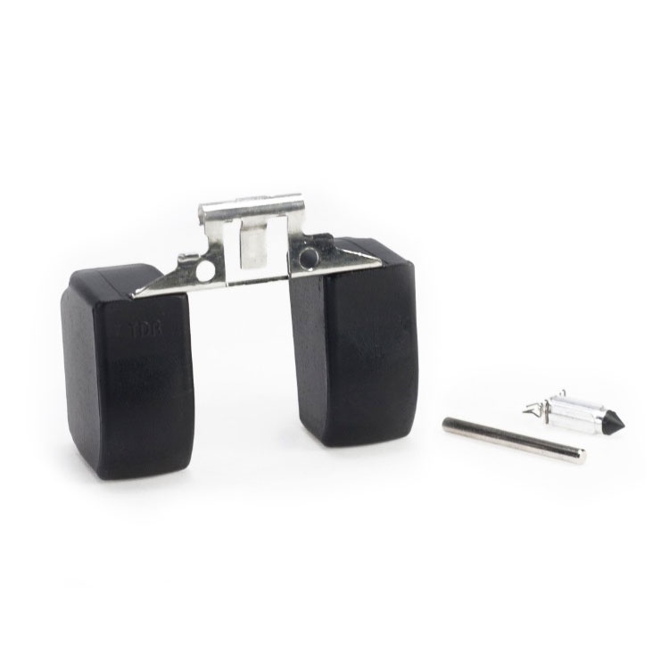 Pelampung Karburator PE 28 TDR ADJUSTABLE CARBURETOR FLOAT SET PE 28