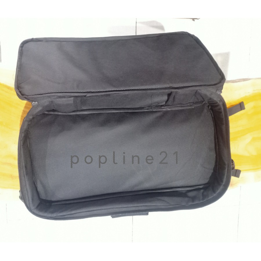 Tas Efek Tebal uk. 55 x 26 x 10 cm ( AX3000 ) / Semi Gigbag Effects