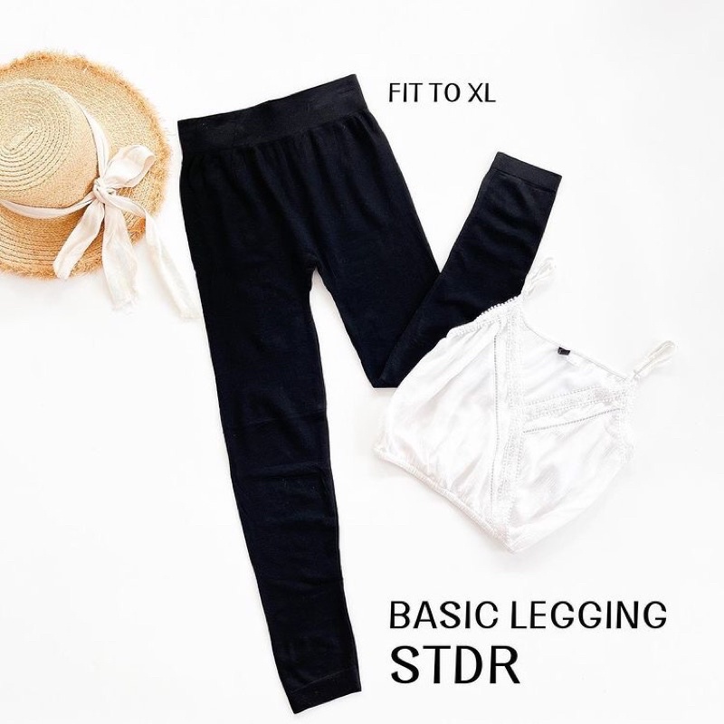 CELANA LEGGING HIGHWAIST PREMIUM