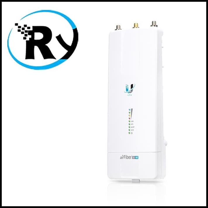 Ubiquiti Airfiber Af-5Xhd Af 5Xhd Af-5X Hd Af 5X Hd