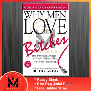 Why Men Love Bitches (English)