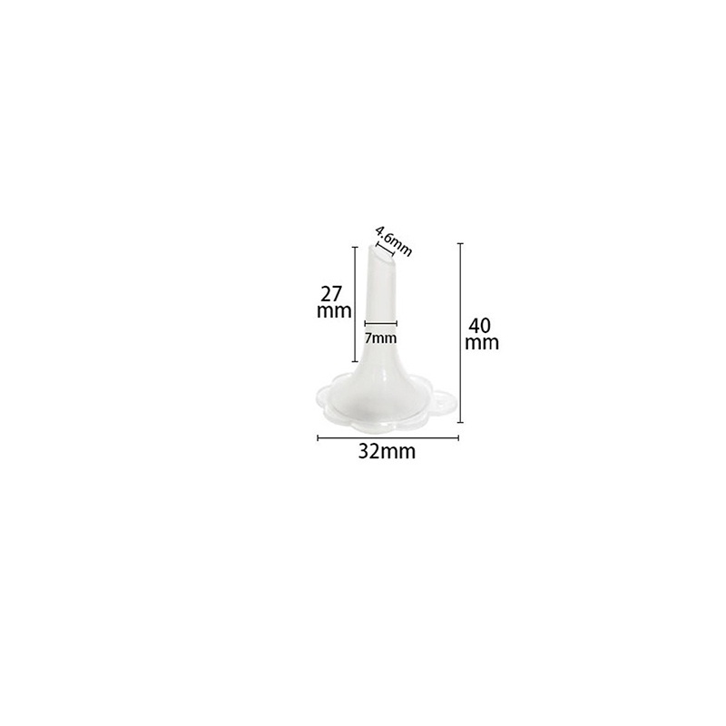 Botol Spray Lotion Bahan Plastik Transparan Untuk Dapur / Rumah
