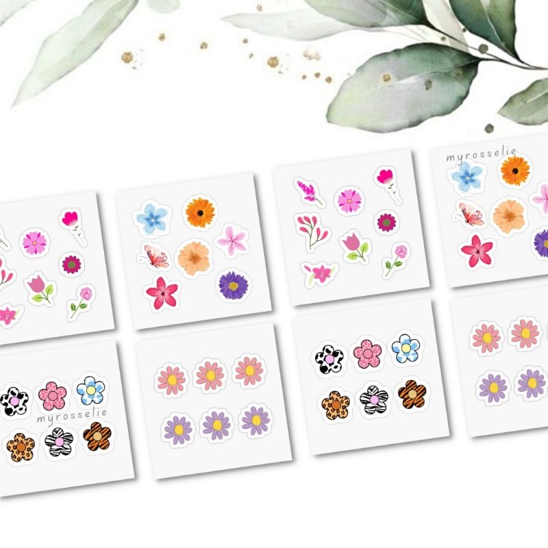 

STIKER TUMBLR FLOWER AESTHETIC STICKER TUMBLR BUNGA STIKER TUMBLR AESTHETIC (vol.1)