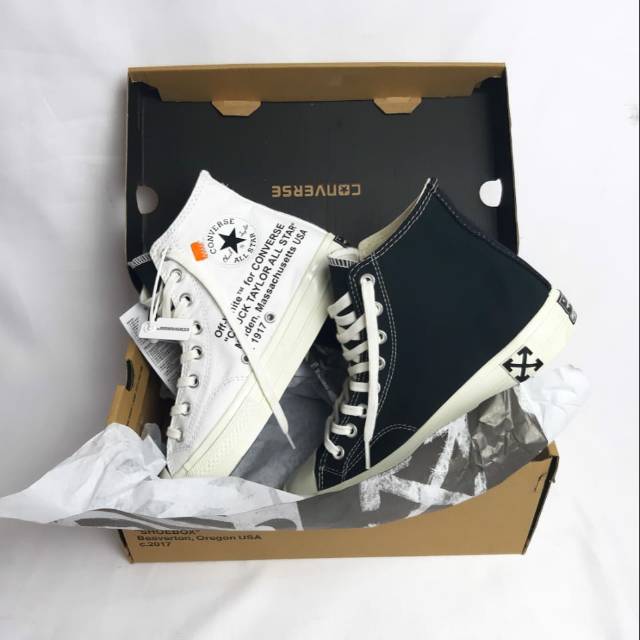 converse 70s hi off white
