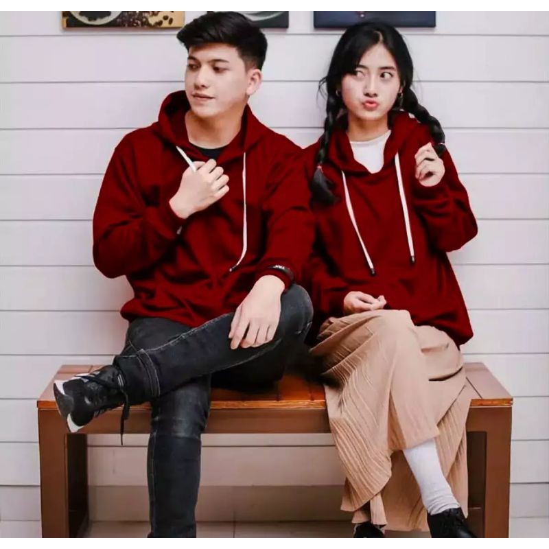 SWIATER -HOODIE-TERKINI-Termurah-terlalis