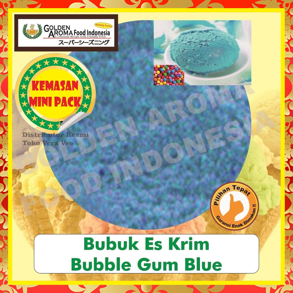 

Bubuk Es Krim Bubble Gum Blue 50Gr Serbuk Ice Cream Bubble Gum Blue 50Gr Eskrim Kiloan Bahan Instan Premix Soft Hard Gelato Murah Enak Terbaik Jual Instant Suntik Tempat Terdekat Harga Bukan Mr Cool Haan Pondan Frizco Camelo Aice Walls Diamond