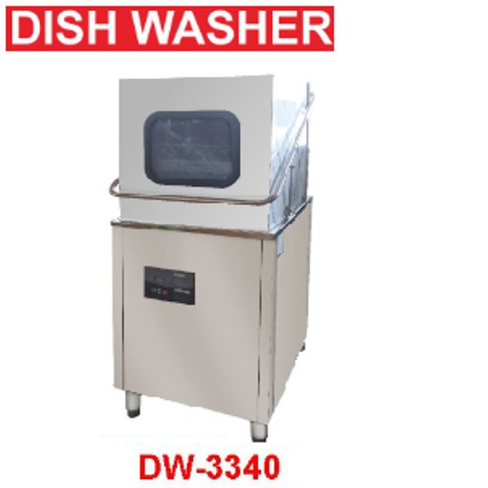 Getra DW-3340 Mesin Pencuci Piring