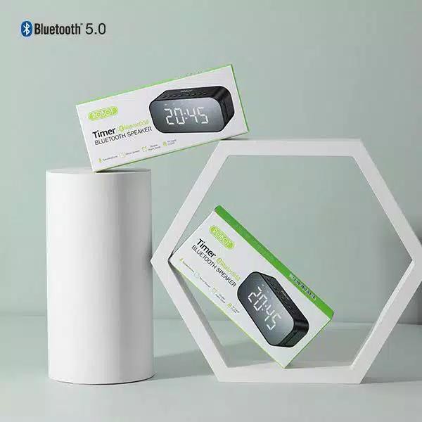 SPEAKER JAM ROBOT PREMIUM