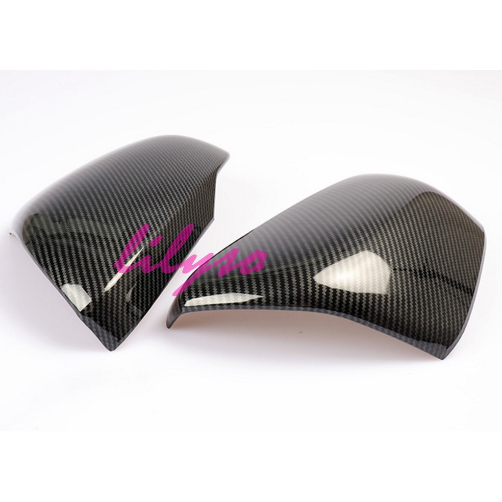 Honda HRV Cover Spion Carbon Mirror Cover Aksesoris