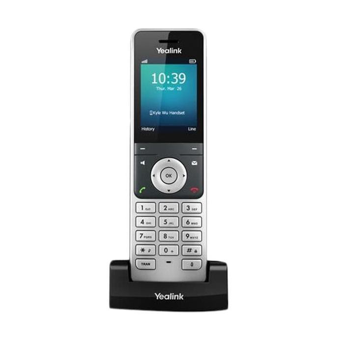 Yealink W56H IP-Dect Handset Telepon