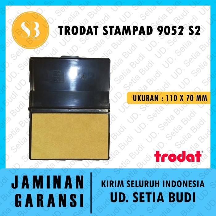 

Trodat Stampad 9052 S2