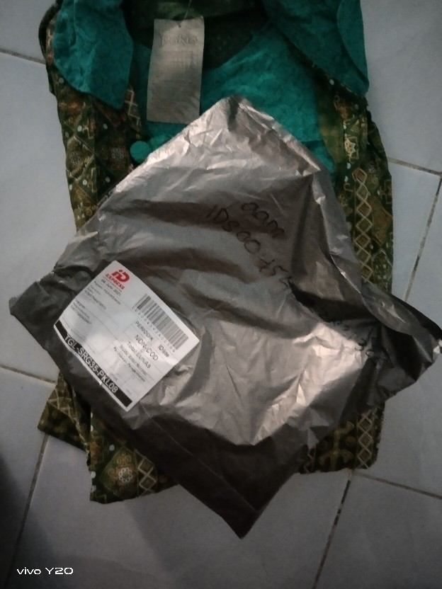 Kemeja Batik Pekalongan Pria Lengan Panjang Hot Terbaru