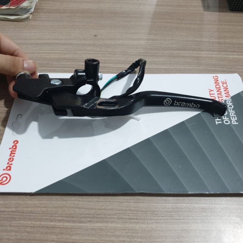 Handle Handle Rem Kiri Kopling Brembo Model RCB Universal