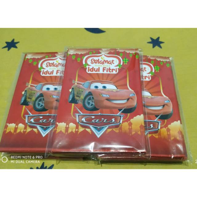 

Isi 10 psc amplot lebaran