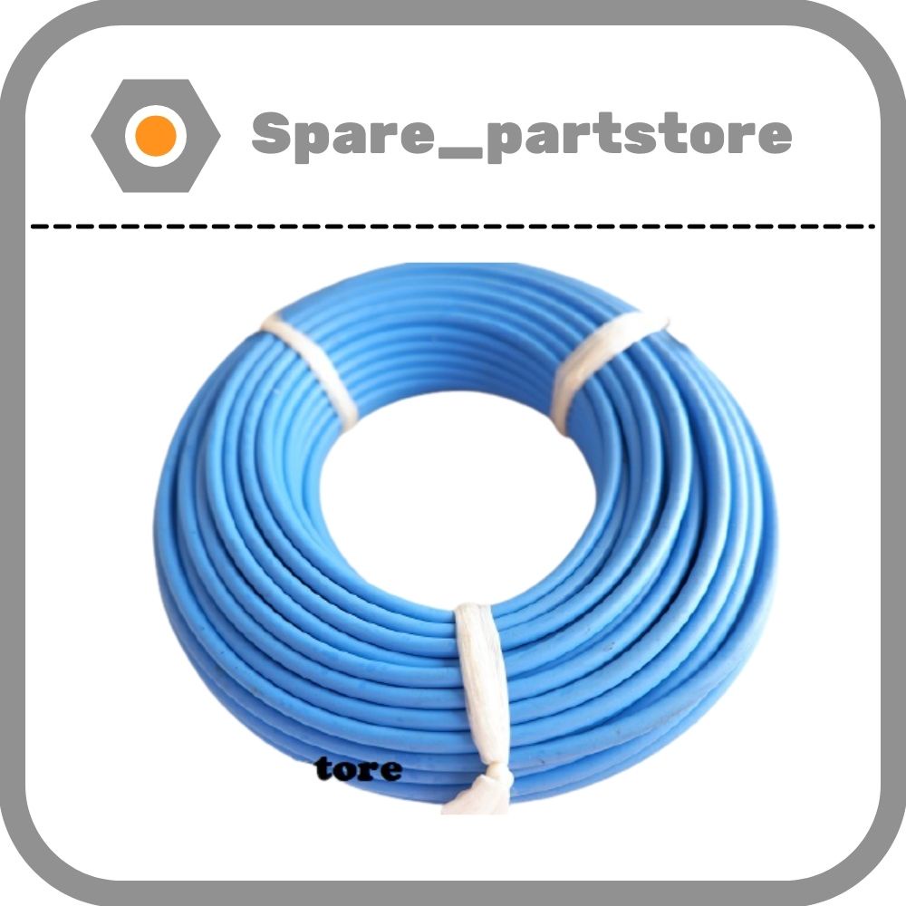 KABEL ROLL / KABEL MOTOR-MOBIL/ KABEL SERABUT 2.5mm