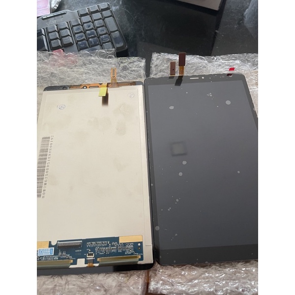 LCD SAMSUNG TAB P205 black