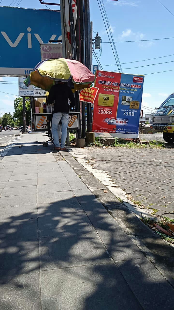 Handuk Leher Gambar - Lap Handuk Murah Uk.28x64 Cm