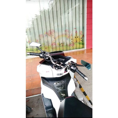 SPION SIRKUIT/SPION SIRCUIT/FULL CNC UNIVERSAL.PCX/N-MAX/AEROX/LEXI/R-15/ninja 250/CBR-150R