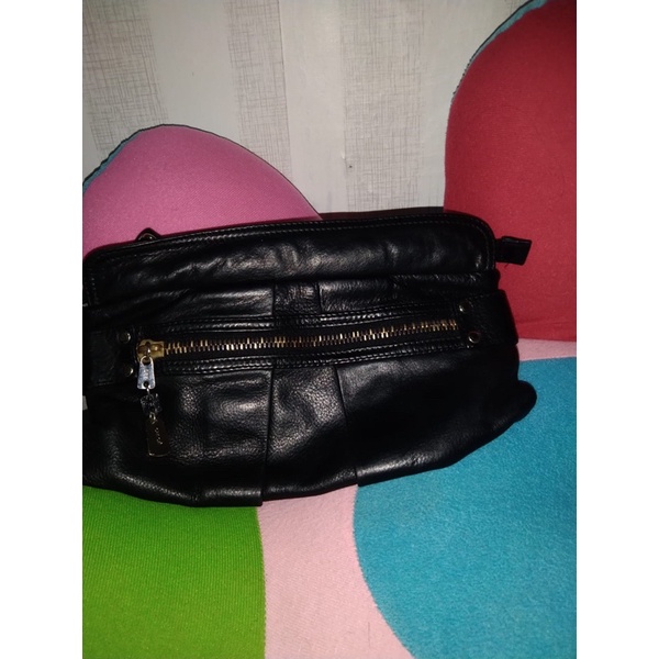 preloved tas see by chloe