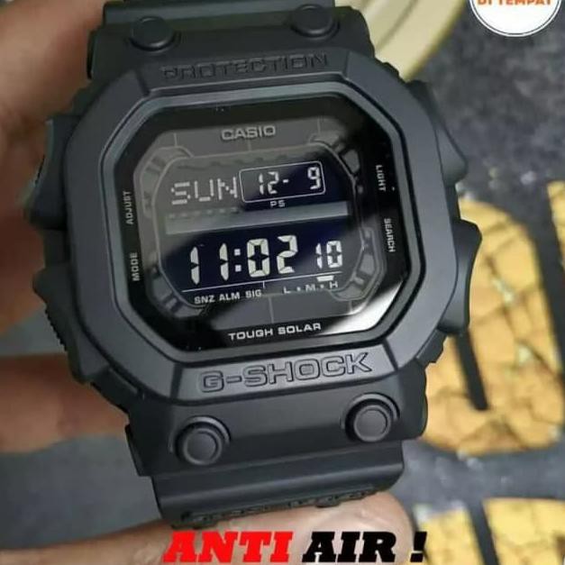 Best Seller>>-758  JAM TANGAN GSHOCK G SHOCK GX56 GX 56 DIGITAL FULLBACK