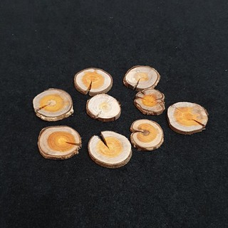 potongan kayu secang wood slice Rustic 3cm 5cm ada potongan kayu secang wood slice Rustic 3cm 5cm ada