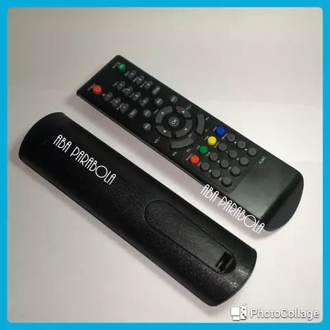 REMOT RECEIVER MPEG4