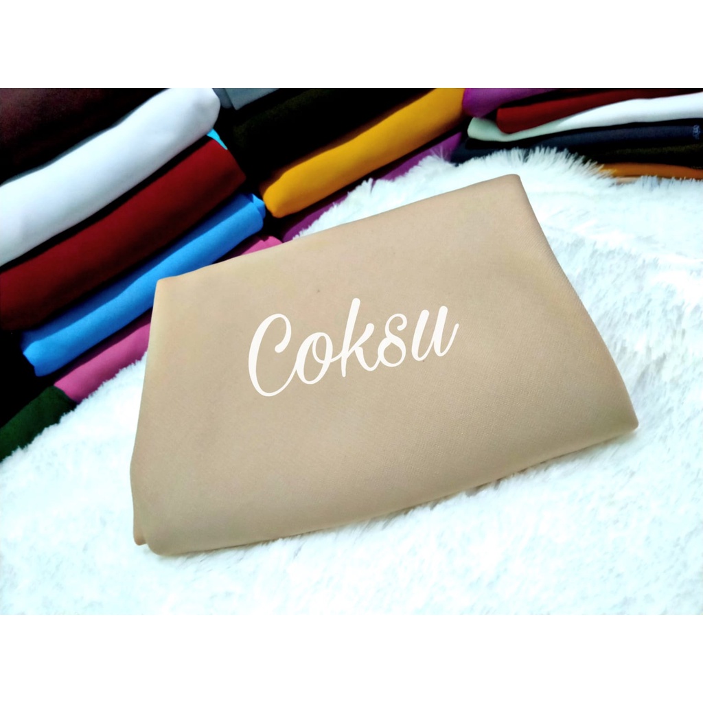 khimar instan mawar 2 layer free cadar 2 layer tali kerudung segi empat instans.hijab instan-Coksu