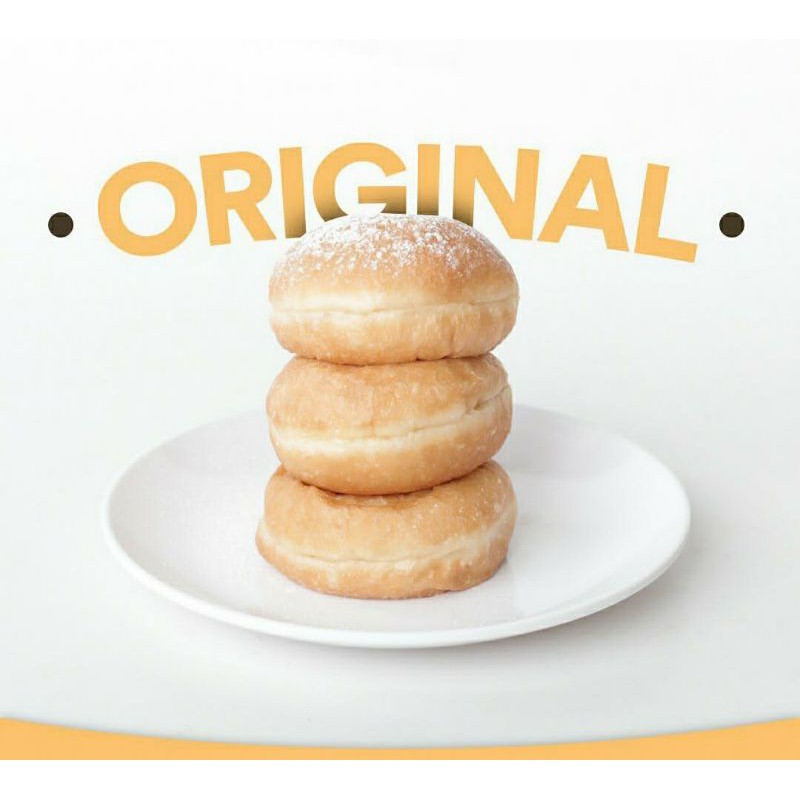 

Donat Dudut