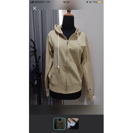 Champion jacket ORI