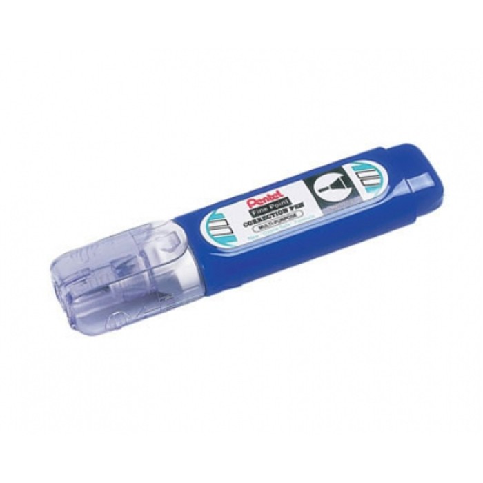 

CORRECTION PEN PENTEL ZL-31-W
