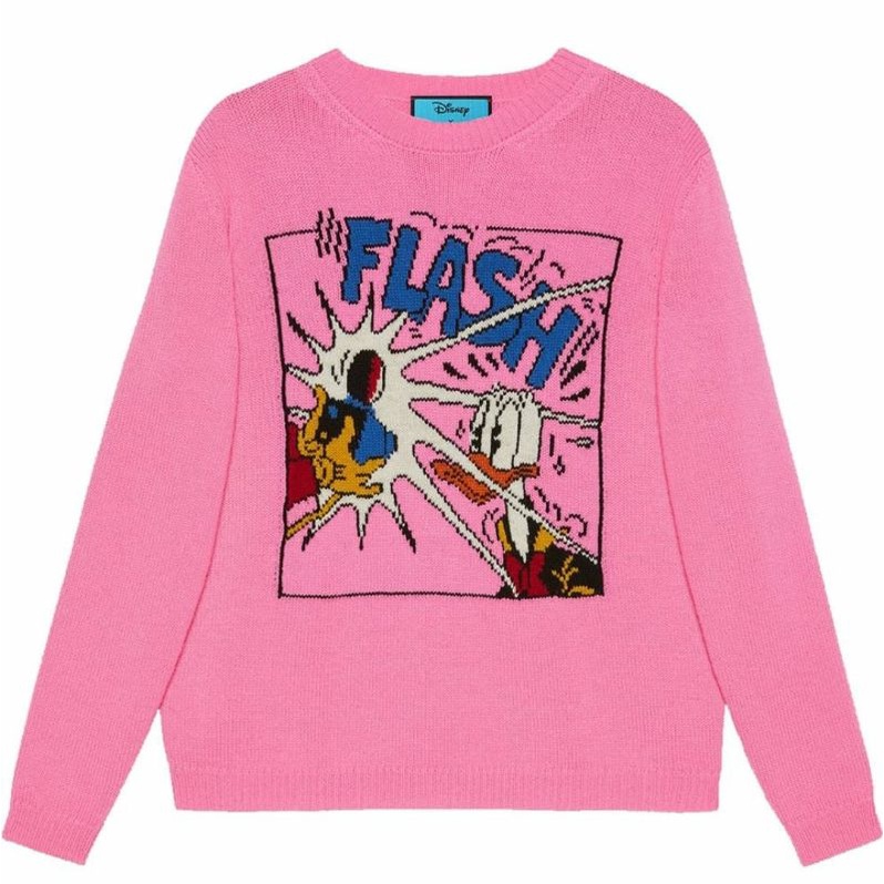 Sweater Gucci Ex Disney