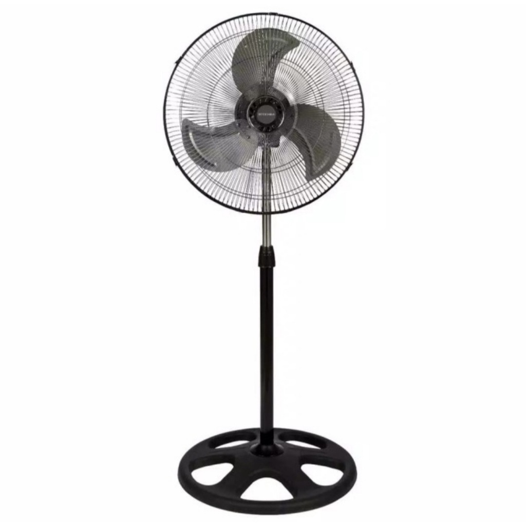 Kipas Angin Mitochiba 1822 J Remote Deks Stand Wall Fan Kipas Mito 1822 JR Kipas Remot Mito 1822 Kipas 1822 SR Industrial Fan Remot