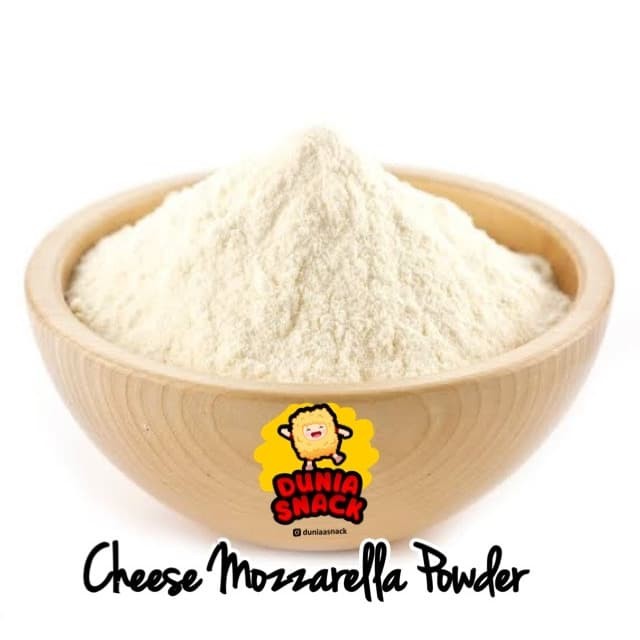 

SPESIAL PROMO - CHEESE MOZZARELLA 1KG