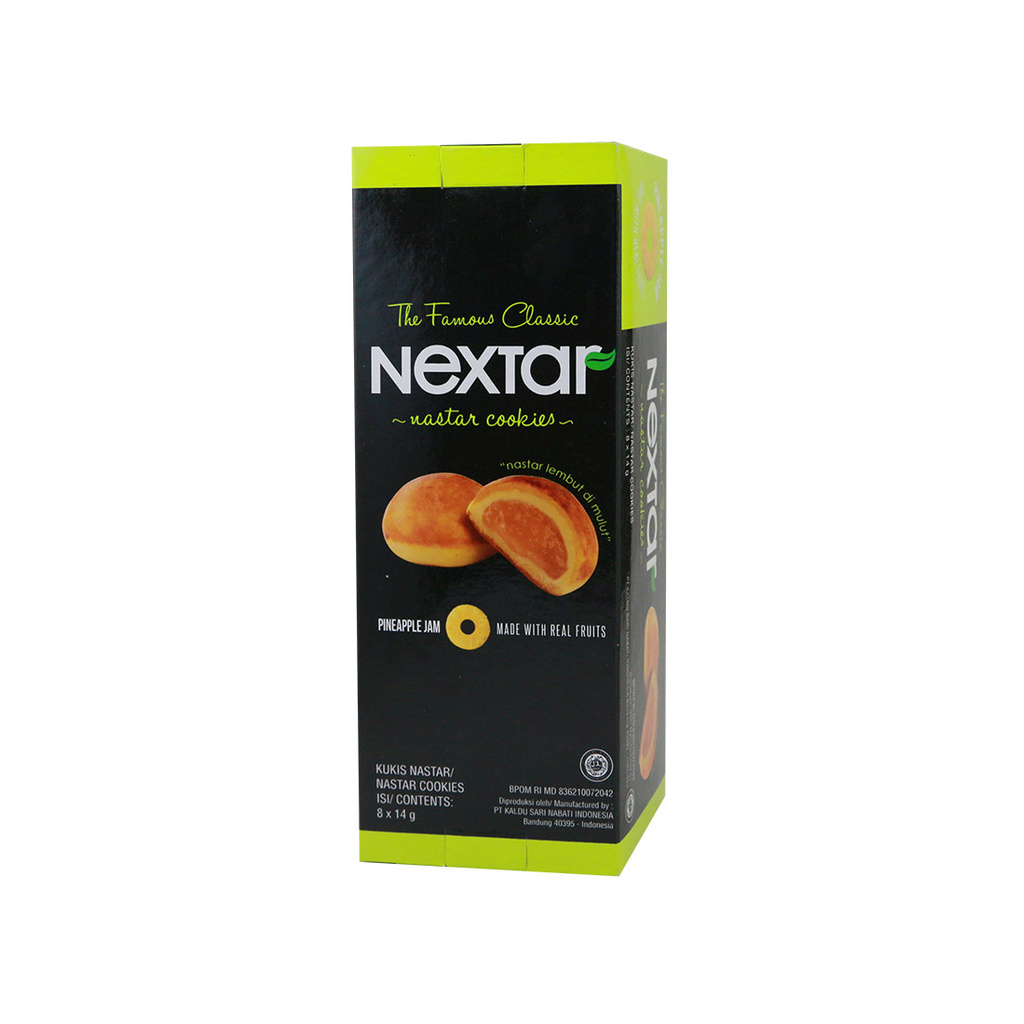 

Nextar box Nastar