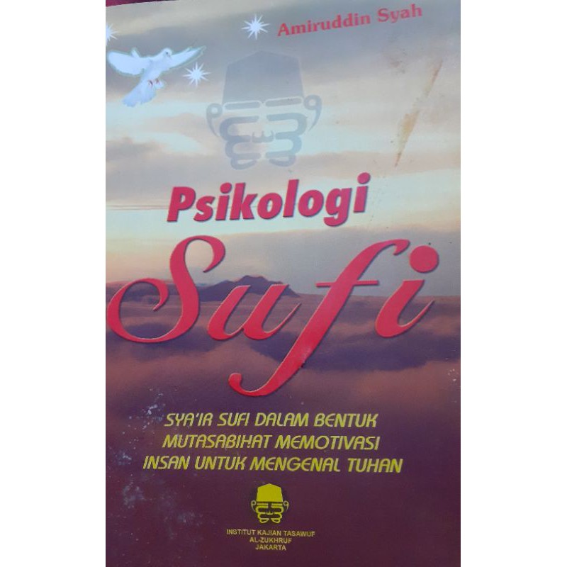 Psikologi Sufi
