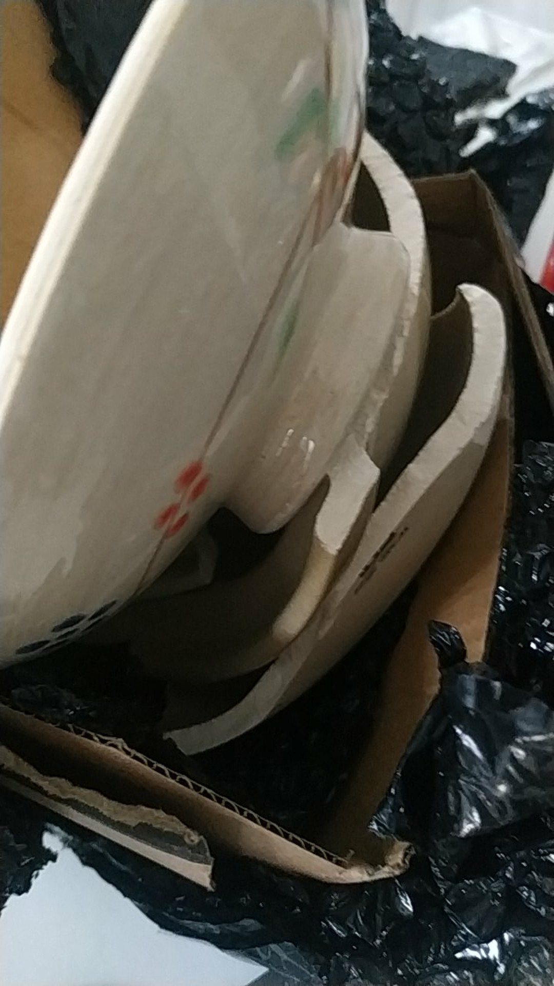 Panci Keramik Sapo So65 (19x9cm )