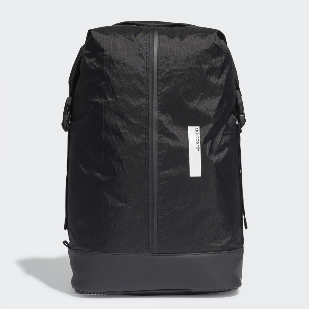Jual Adidas Originals Future RollTop Backpack / Tas Ransel (ORIGINAL) Shopee Indonesia