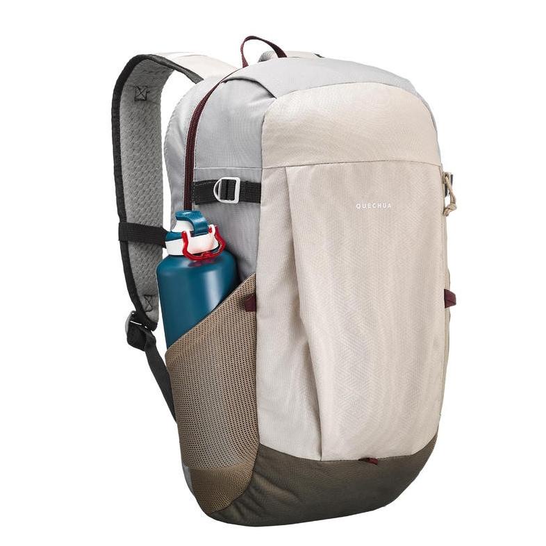 Decathlon Quechua Tas Backpack Nh100 20L - 8529019