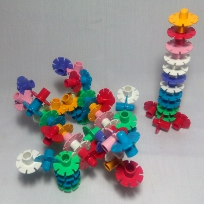 Meronce Bombik Jamur