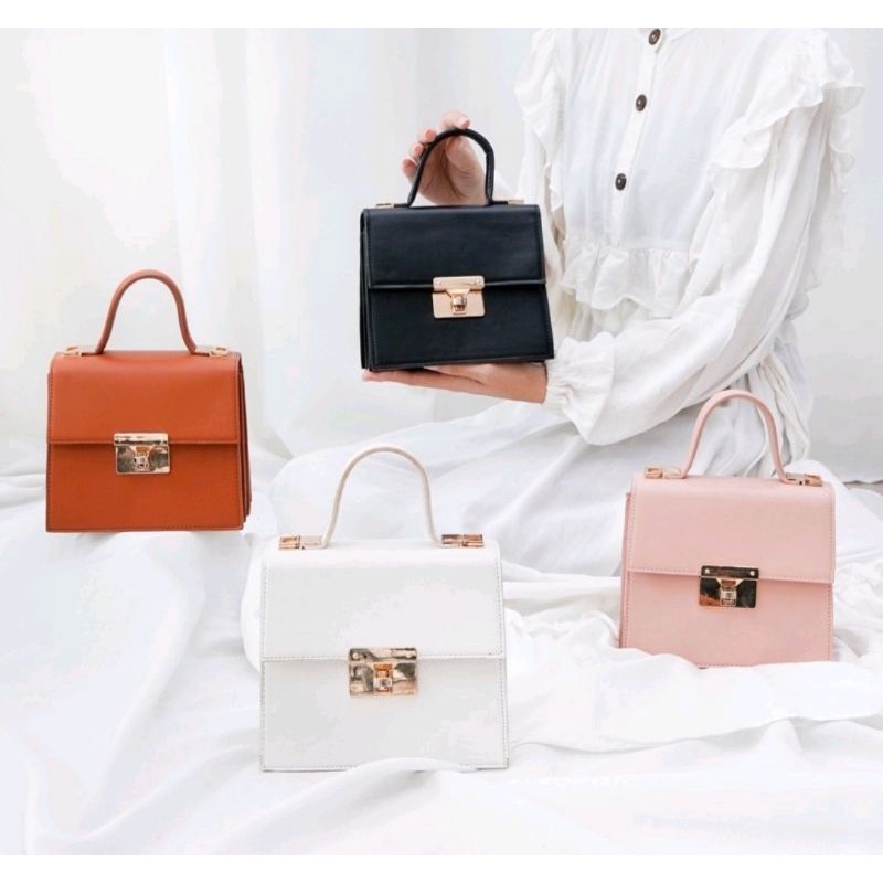 Bellashoes Chava Bag Wanita