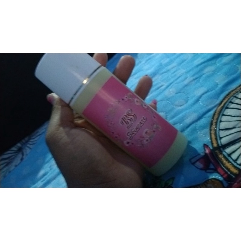 HB PEMUTIH AMPUH.. HB MALAM