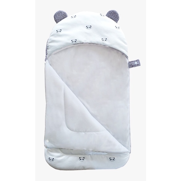 MOMS_ sleeping Bag Omiland Series Panda OWS2141