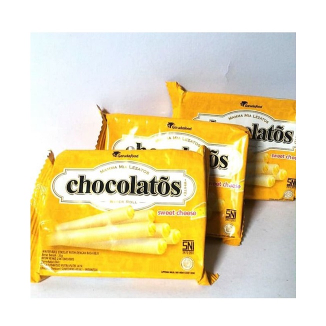 

Chocolatos sweet cheese