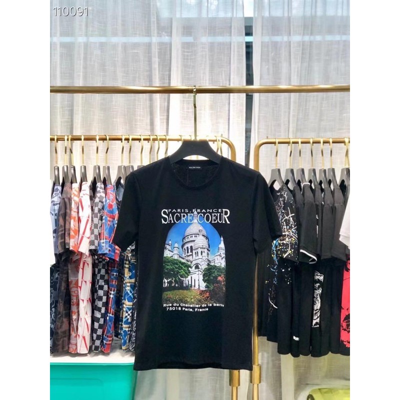 Kaos BALENCIAG* Sacre Coeur
